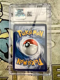 Snorlax 051 CGC 10 Pokemon Sv: Scarlet & Violet Promo Cards Holo - Image 4