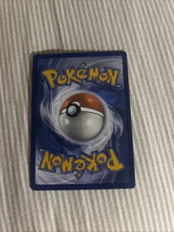 Teal Mask Ogerpon 123 Sv: Scarlet & Violet Promo Cards Holo - Image 2