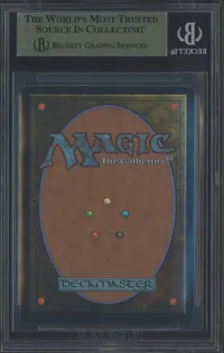 2025 MTG Final Fantasy Borderless Surge Foil 0210 Cloud Ex-Soldier BGS 9.5 #4 - Image 2