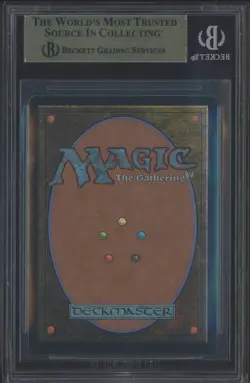 2025 MTG Final Fantasy Borderless Surge Foil 0210 Cloud Ex-Soldier BGS 9.5 #5 - Image 2