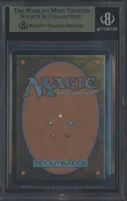 2025 MTG Final Fantasy Borderless Surge Foil 0210 Cloud Ex-Soldier BGS 9.5 #6 - Image 2