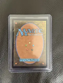 Entomb (Borderless) Dominaria Remastered Foil - Image 2