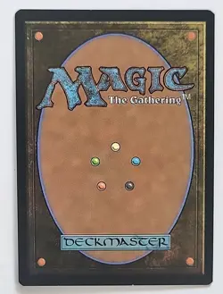 MTG FINAL FANTASY COMMANDER LULU, STERN GUARDIAN FIC 0038 RARE UNIVERSES BEYOND - Image 2