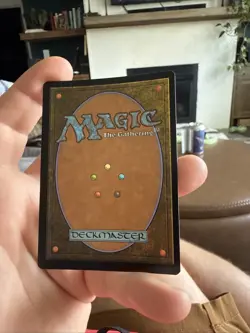 Descent into Avernus Commander Legends: Battle for Baldur's Gate Foil - Image 4