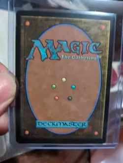 Gogo, Master of Mimicry (Final Fantasy) ~Foil~ NM - Image 2