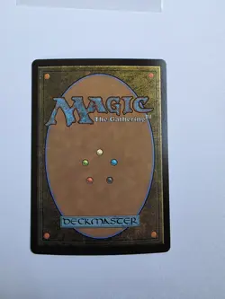 The Wind Crystal (Borderless) Final Fantasy Foil - Image 2