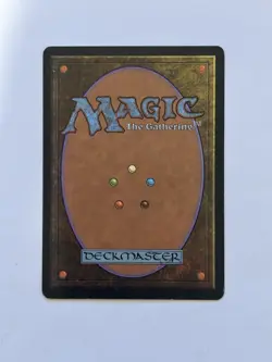 Ghost Town Tempest Regular Mtg - Image 2