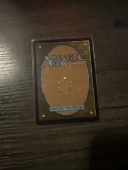 MTG Final Fantasy: Gilgamesh, Weapon Collector (Showcase) #0013 - Image 2