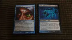 Magic: the Gathering / MtG Ophidian Eye / Helm of the Ghastlord x1 Mixed Sets - Image 1