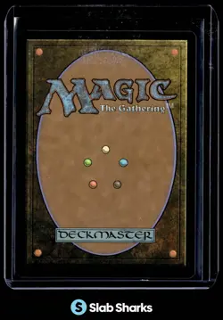 2020 MAGIC THE GATHERING DOUBLE MASTERS #349 CROP ROTATION FOIL RARE - Image 2