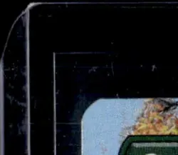 2020 MAGIC THE GATHERING DOUBLE MASTERS #349 CROP ROTATION FOIL RARE - Image 3