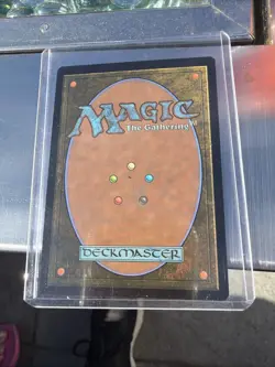 Magic: The Gathering - Watery Grave (Edge of Eternities) - NM, Regular, R0261 - Image 2