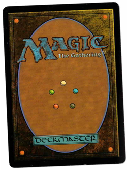 Angel token Scourge Player Rewards Signed by artist Scott Fischer! - Image 2