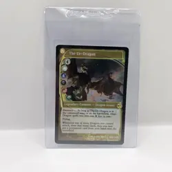 The Ur-Dragon NM Future Sight Foil #3 MTG MagicFest 2025 - Image 2