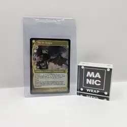 The Ur-Dragon NM Future Sight Foil #3 MTG MagicFest 2025 - Image 3