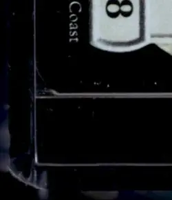 2020 MAGIC THE GATHERING DOUBLE MASTERS #008 AVACYN, ANGEL OF HOPE FOIL - Image 4