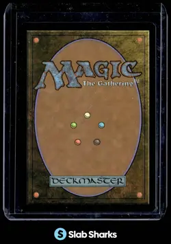 2020 MAGIC THE GATHERING DOUBLE MASTERS #076 AD NAUSEAM - Image 2