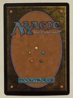 Hermit Druid Borderless Poster Foil - Innistrad Remastered MTG - Image 2