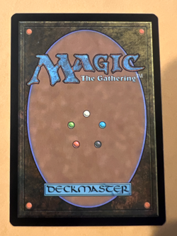 2014 MTG Wizard of the Coast Magic 2015 Spectra Ward #036/269 NM - Image 2