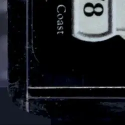 2020 MAGIC THE GATHERING DOUBLE MASTERS #008 AVACYN, ANGEL OF HOPE FOIL - Image 4