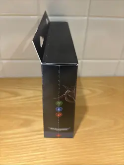 Magic the Gathering Universes Beyond Warhammer 40,000 Command Deck-Tyranid Swarm - Image 2