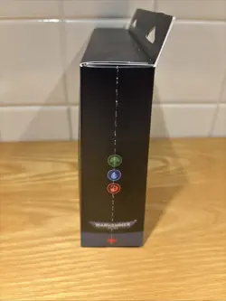 Magic the Gathering Universes Beyond Warhammer 40,000 Command Deck-Tyranid Swarm - Image 4