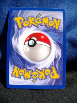 1999 Kabuto 50/62 Fossil 1st Edition Pokemon Card LP - EX+/NM- - Image 4