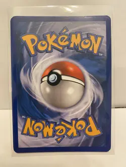 Pokemon TCG Milotic (Shiny) SH7-12 Supreme Victors Reverse Holo Rare - Image 2