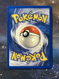 Kyogre ex 001 Nintendo Power Magazine Black Star Promo Vintage 2003 Pokemon VLP - Image 2