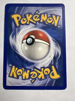 Pokemon TCG Team Aqua's Kyogre Ex Team Magma vs Team Aqua 3/95 Regular Exclusive - Image 2