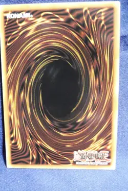 Albion the Sanctifire Dragon CYAC-EN035 Cyberstorm Access 1st Edition Secret VLP - Image 4