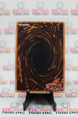 Stone Dragon MDP2-EN020 McDonald's Promo Series 2 Limited Edition - Image 2