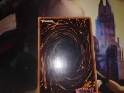 Yu-Gi-Oh! TCG Dark Magician Girl Rise of Destiny Special Edition RDS-ENSE2 READ - Image 2
