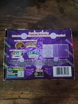 Yu-Gi-Oh Speed Duel GX Box Duelists of Shadows, 8 Decks, Sealed - Image 2