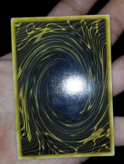 Yu-Gi-Oh G4-03 The Winged Dragon of Ra Secret Rare Japanese GB Promo God Card - Image 3