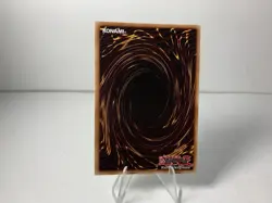 UNLIMITED TRIBUTE TO THE DOOMED MRD-057 YUGIOH CARD ( - Image 2