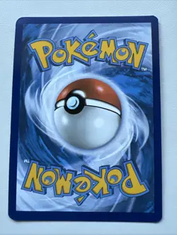 Pokemon TCG Card Houndoom ex SVP 103 Black Star Promo Holo NM - Image 2