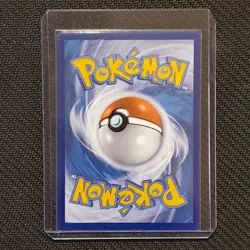Jirachi - XY112 Promo - Full Art - Pokemon Card - Lot #179 - Image 2