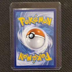 Celebi - XY111 Promo - Full Art - Pokemon Card - Lot #178 - Image 2