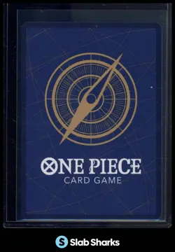 2025 ONE PIECE OFFLINE REGIONALS FINALIST CARD VOL.2 #EB01-003 KID & KILLER - Image 2