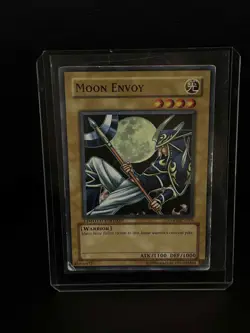 Moon Envoy - MDP2-EN019 - Common - Limited Edition McDonalds Promo Cards Series - Image 1