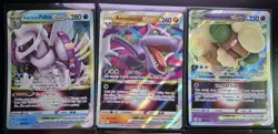 9 ULTRA RARE VMAX/VSTAR ONLY Pokemon Card Lot! All NM - Image 2