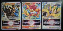 9 ULTRA RARE VMAX/VSTAR ONLY Pokemon Card Lot! All NM - Image 4