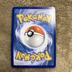 Pokemon TCG English Card Generations Vaporeon EX 24/83 Holo Rare HP - Image 2