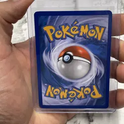 Rampardos 13/127 Holo Rare Platinum Pokemon Card LP/NM Pokemon Nintendo TCG 2009 - Image 3