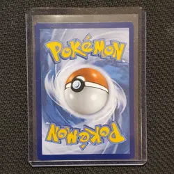 White Kyurem - XY81 Promo - Full Art - Pokemon Card - Lot #177 - Image 2