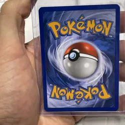 Pokemon Uxie Holo Rare TCG Card 18/123 Mysterious Treasures Series NM Pokemon - Image 3