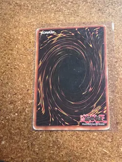 Yu-Gi-Oh Cards # SDY-004 Summoned Skull - Image 2