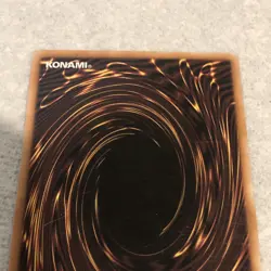 Yugioh Scrap Beast Rare 1st Edition Card DREV-EN021 TCG Konami Tuner - Image 5