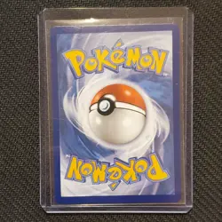 Kyogre - 021/072 - Holo - Pokemon Card - Lot #174 - Image 2